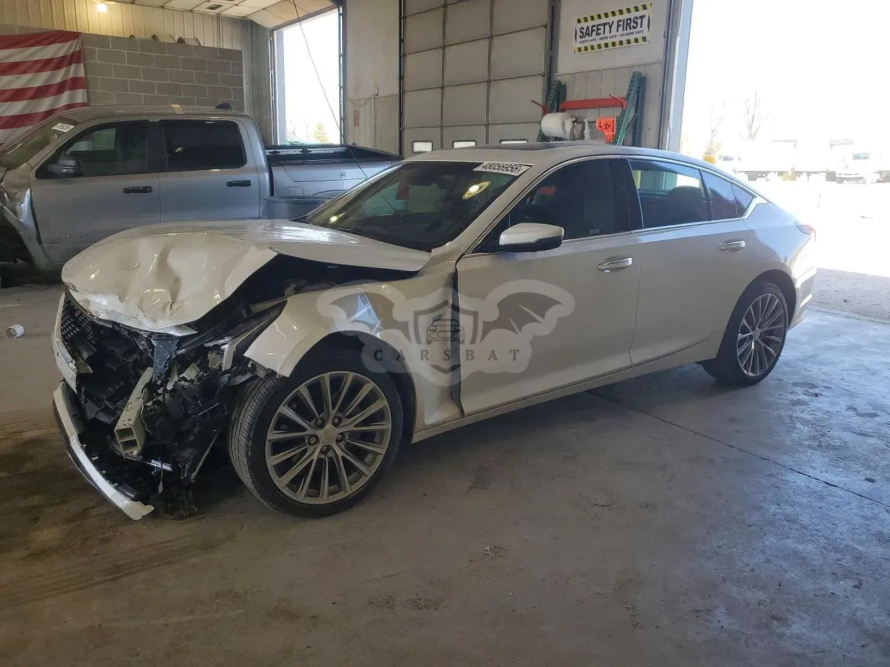 Cadillac CT5 3.0L 6 2023