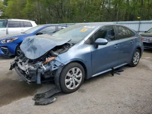 Toyota Corolla 1.8L 4 2021