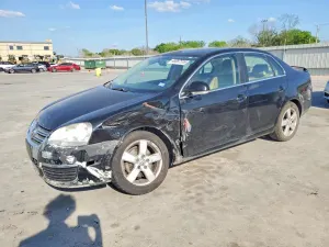 Volkswagen Jetta 2.5L 5 2009