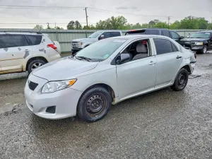 Toyota Corolla 1.8L 4 2010