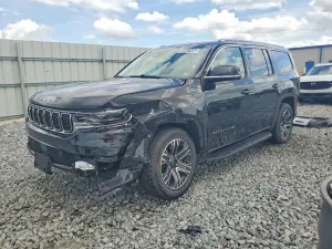 Jeep Wagoneer 3.0L 6 2024