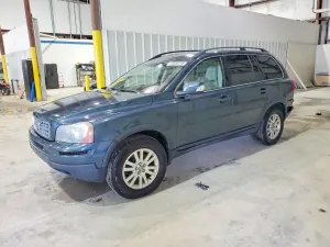 Volvo XC90 3.2L 6 2008