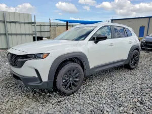 Mazda CX-50 2.5L 4 2026