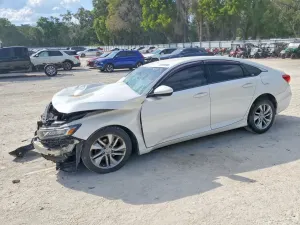 Honda Accord 1.5L 4 2018