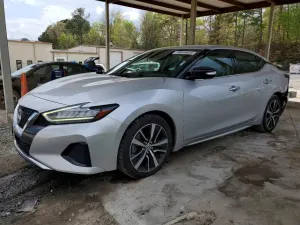 Nissan Maxima 3.5L 6 2022