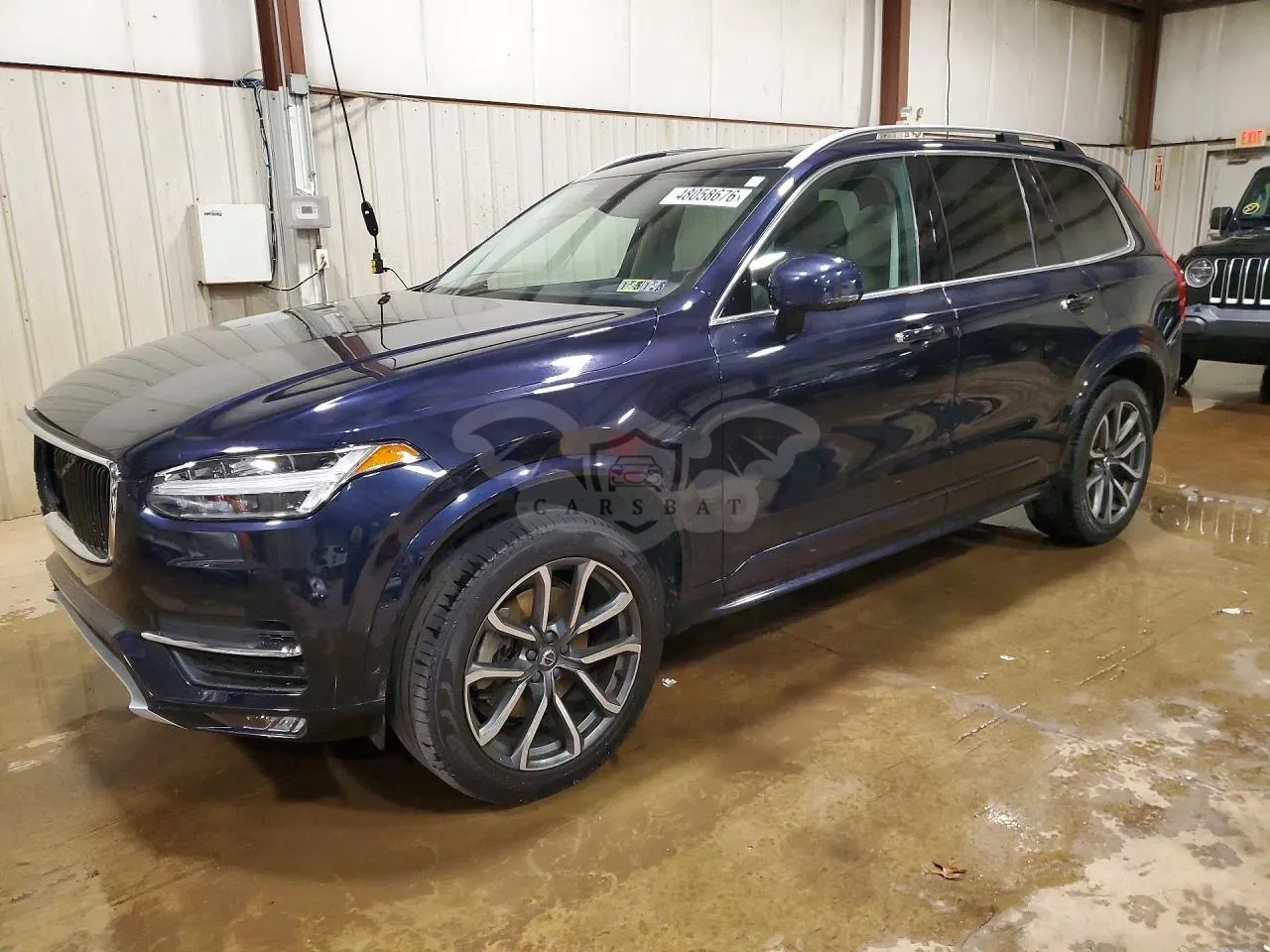 Volvo XC90 2.0L 4 2019