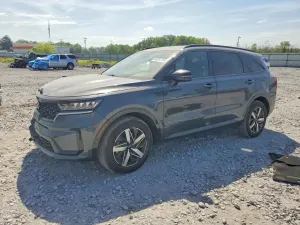 Kia Sorento 2.5L 4 2021