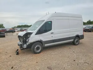 Ford Transit 3.5L 6 2024