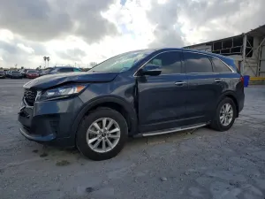Kia Sorento 2.4L 4 2020