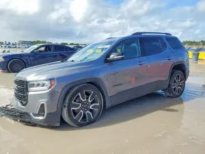 GMC Acadia 3.6L 6 2021