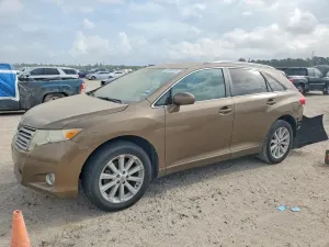 Toyota Venza 2.7L 4 2011