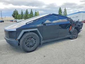 Tesla Cybertruck 2024