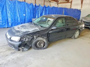 Toyota Camry 2.2L 4 2001