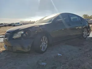 Nissan Maxima 3.5L 6 2008