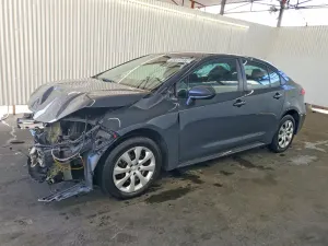 Toyota Corolla 2.0L 4 2024