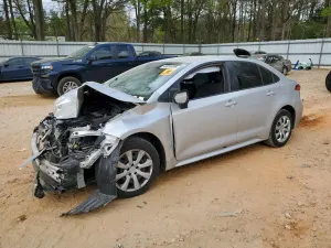 Toyota Corolla 1.8L 4 2021