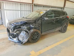 Ford Escape 1.6L 4 2015