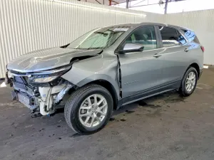 Chevrolet Equinox 1.5L 4 2024