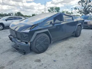 Tesla Cybertruck 2024