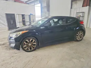 Hyundai Veloster 1.6L 4 2012