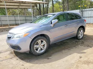 Acura RDX 3.5L 6 2014