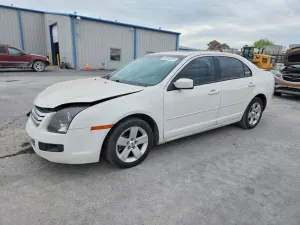Ford Fusion 2.3L 4 2008