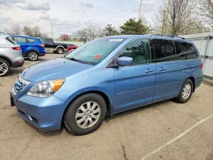 Honda Odyssey 3.5L 6 2009
