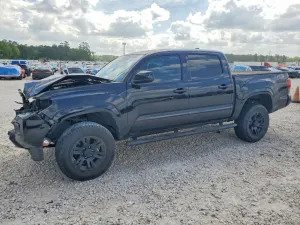 Toyota Tacoma 2.7L 4 2021