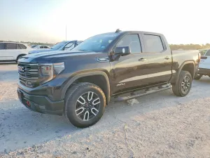 GMC Sierra 3.0L 6 2025