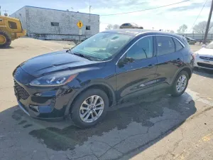 Ford Escape 1.5L 3 2021