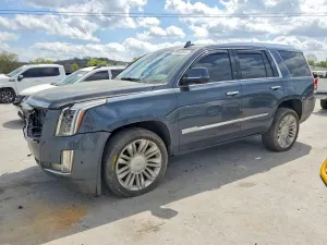 Cadillac Escalade 6.2L 8 2019