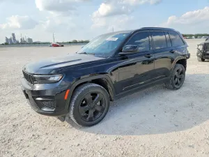 Jeep Grand Cherokee 3.6L 6 2023
