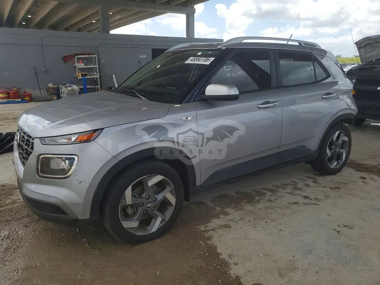 Hyundai Venue 1.6L 4 2025