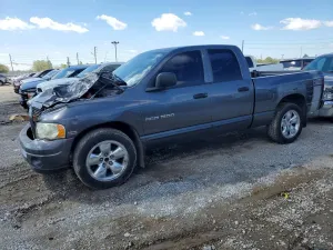 Dodge RAM 5.7L 8 2004