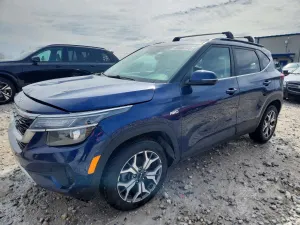 Kia Seltos 2.0L 4 2022