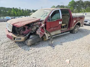 Ford F-150 5.4L 8 2005