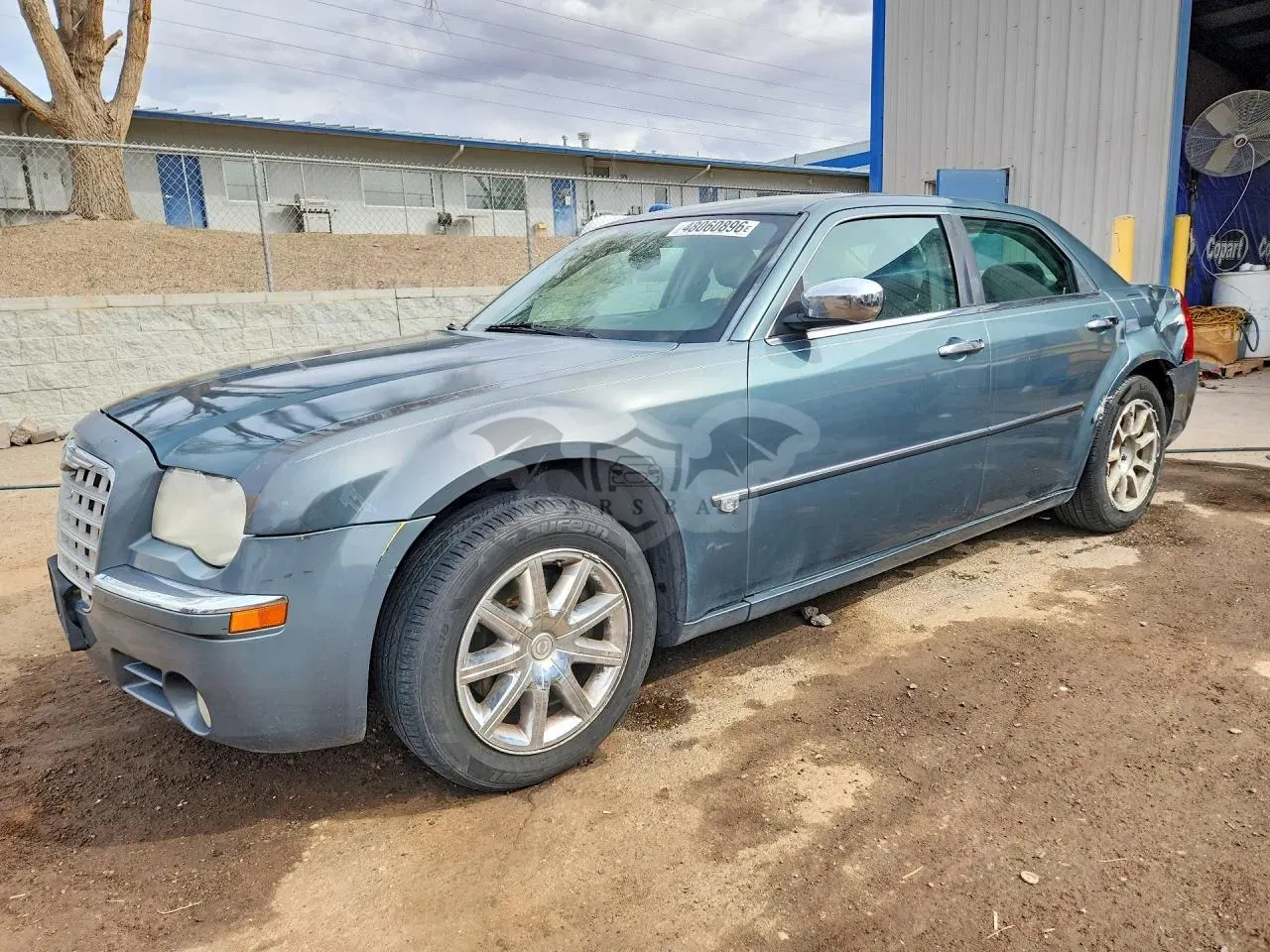 Chrysler 300C 5.7L 8 2005