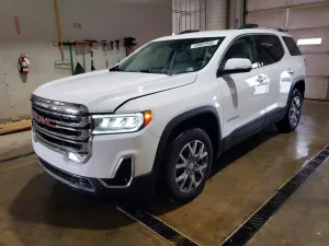 GMC Acadia 3.6L 6 2020