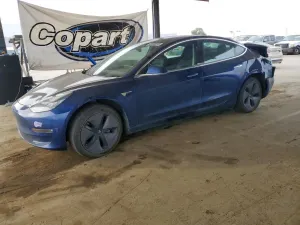 Tesla Model 3 2019