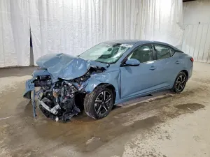 Nissan Sentra 2.0L 4 2024