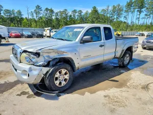 Toyota Tacoma 4.0L 6 2006