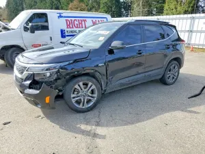 Kia Seltos 2.0L 4 2021