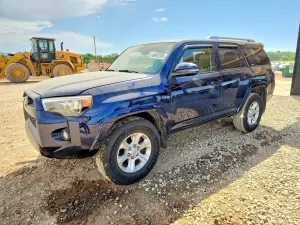 Toyota 4Runner 4.0L 6 2016