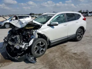 Honda CR-V 1.5L 4 2019
