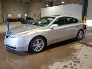 Acura TL 3.5L 6 2010