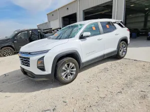 Chevrolet Equinox 1.5L 4 2026