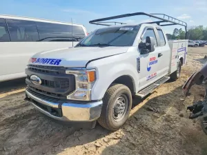 Ford F-250 6.2L 8 2022