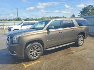 GMC Yukon 5.3L 8 2016