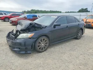 Toyota Camry 3.5L 6 2008