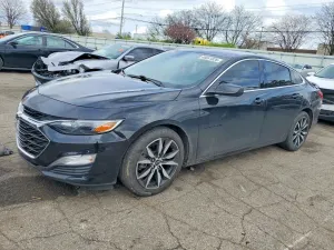 Chevrolet Malibu 1.5L 4 2023